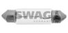 SWAG 99 90 6975 Bulb, interior light